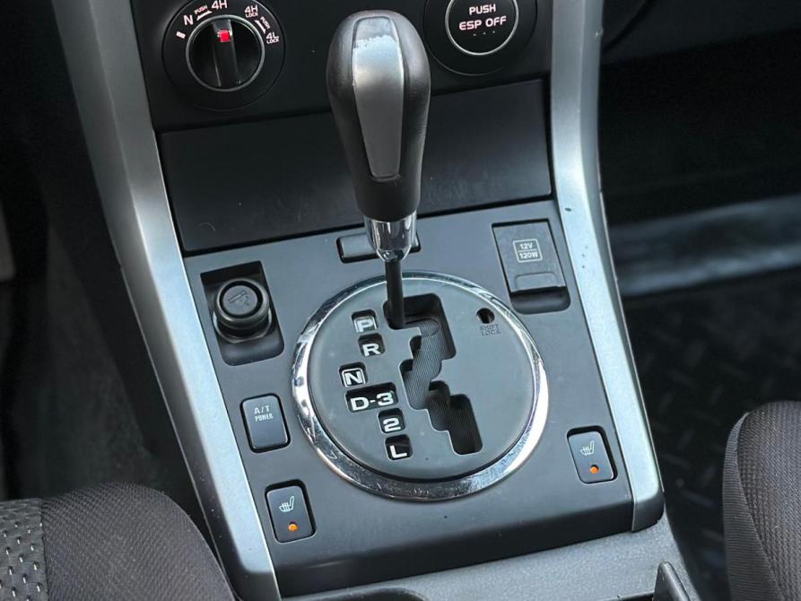 Suzuki Grand Vitara II Архангельск  - изображение 16