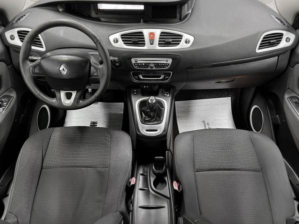 Renault Scenic III с пробегом 2010 года, цена 795 000 рублей, 206829 км, компактвэн, Автокод Объявления