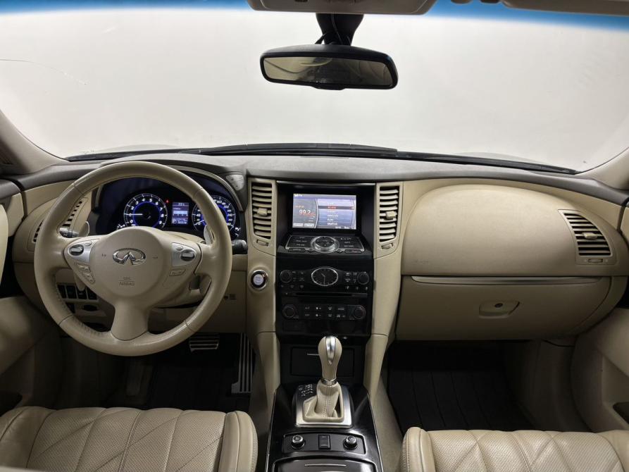 Infiniti QX70 Вологда  - изображение 17