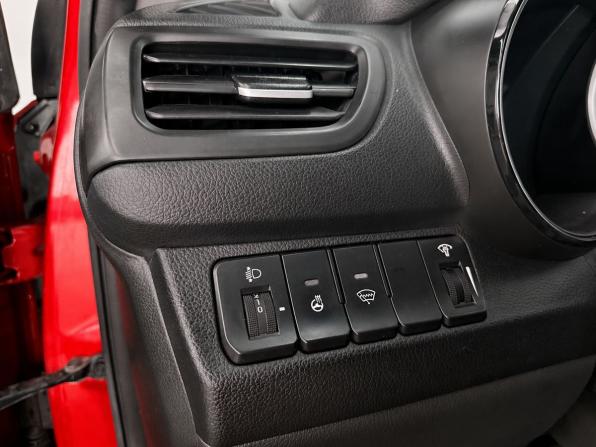Kia Rio III Рестайлинг с пробегом 2016 года, цена 1 099 000 рублей, 116000 км, седан, Автокод Объявления