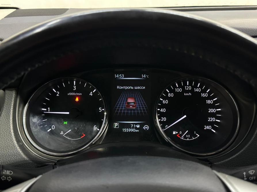 Nissan Qashqai II Санкт-Петербург  - изображение 13