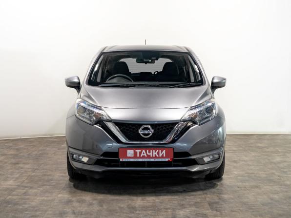 Nissan Note II Рестайлинг с пробегом 2017 года, цена 960 000 рублей, 132650 км, хэтчбек, Автокод Объявления