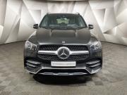 Mercedes-Benz GLE II (V167) Москва  - изображение 30