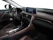 Lexus RX IV Рестайлинг Москва  - изображение 26