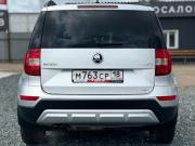 Skoda Yeti I Рестайлинг Ижевск  - изображение 39
