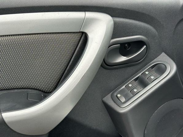 Renault Duster I с пробегом 2013 года, цена 1 078 000 рублей, 150000 км, внедорожник, Автокод Объявления