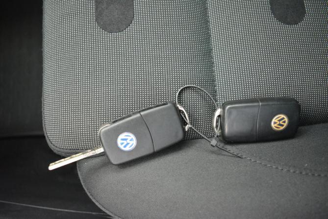 Volkswagen Tiguan I с пробегом 2009 года, цена 1 340 000 рублей, 127000 км, внедорожник, Автокод Объявления