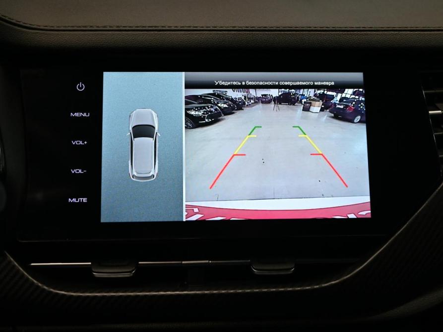 Haval F7x I Екатеринбург  - изображение 21