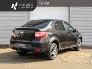 Renault Logan II Рестайлинг Казань  - изображение 20