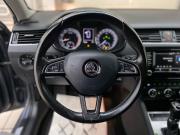 Skoda Octavia III (A7) Энгельс  - изображение 67