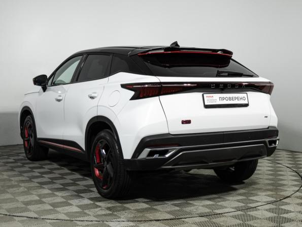 Omoda C5 I с пробегом 2023 года, цена 1 798 777 рублей, 49805 км, внедорожник, Автокод Объявления