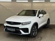 Geely Tugella I Рестайлинг Балашиха  - изображение 22