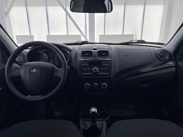 Lada (ВАЗ) Granta I Рестайлинг с пробегом 2021 года, цена 850 000 рублей, 92172 км, универсал, Автокод Объявления