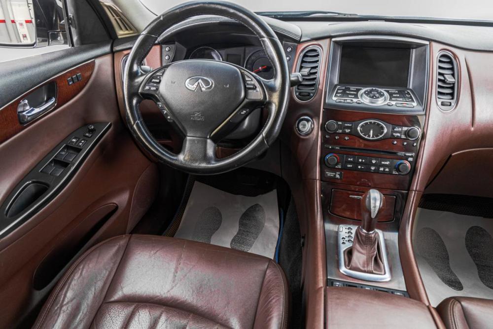 Infiniti EX I (J50) Барнаул  - изображение 19