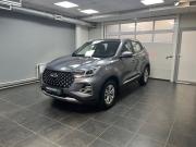Chery Tiggo 4 Pro I Рестайлинг Тверь  - изображение 29