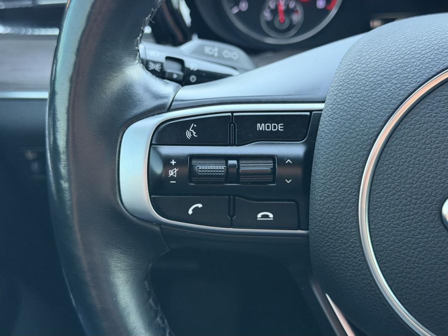 Kia K5 III Казань  - изображение 20