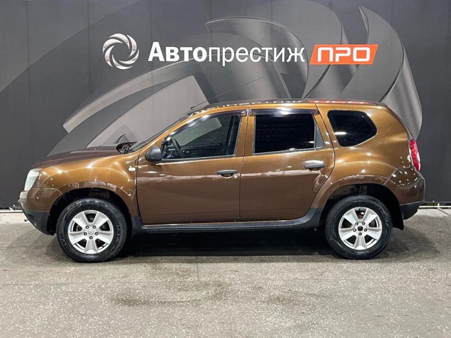 Renault Duster I Пермь  - изображение 8