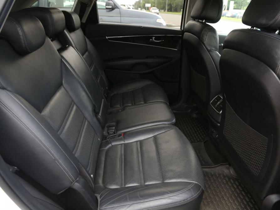 Kia Sorento III Prime Иваново  - изображение 12