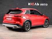 Infiniti QX50 II Екатеринбург  - изображение 27