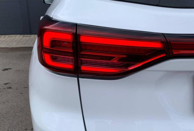Changan CS75 I с пробегом 2020 года, цена 1 830 000 рублей, 51358 км, внедорожник, Автокод Объявления