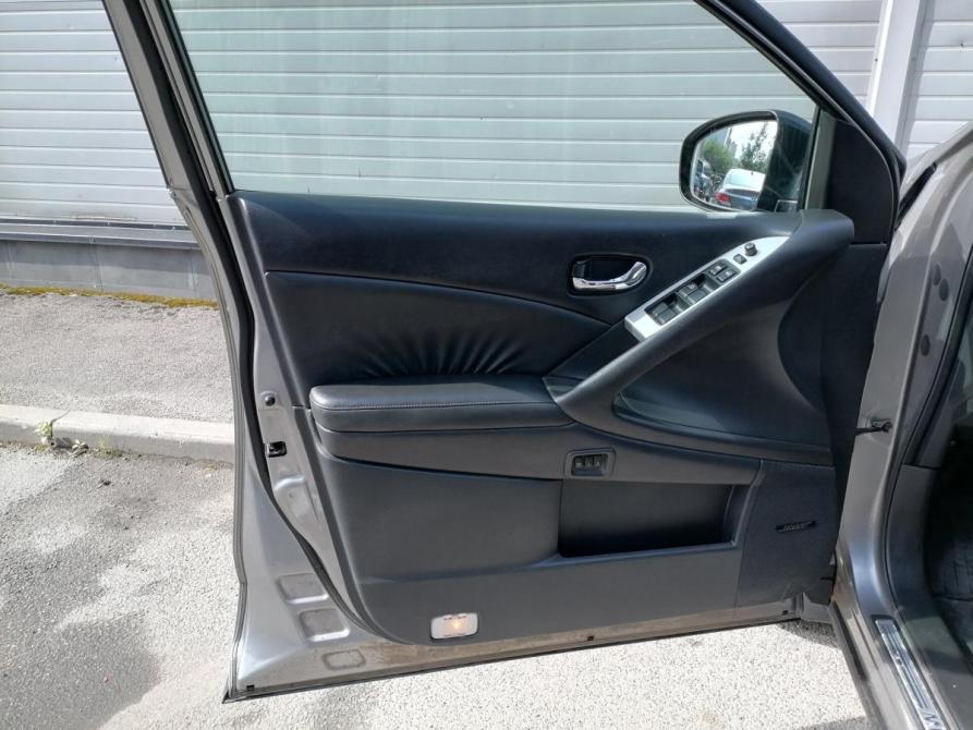 Nissan Murano II (Z51) Санкт-Петербург  - изображение 17