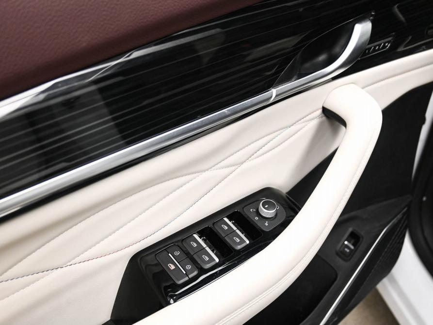 Geely Monjaro I Ростов-на-Дону  - изображение 20