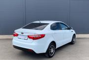 Kia Rio III Красноярск  - изображение 34
