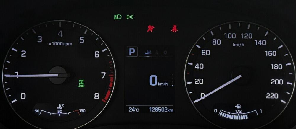 Hyundai Creta I Москва  - изображение 6