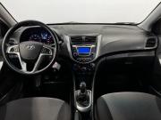 Hyundai Solaris I Уфа  - изображение 24