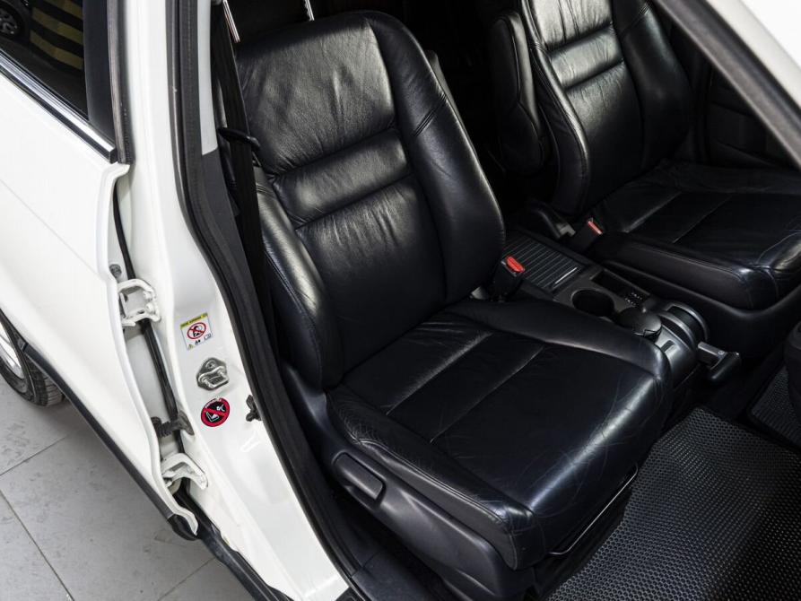 Honda CR-V III Тюмень  - изображение 15