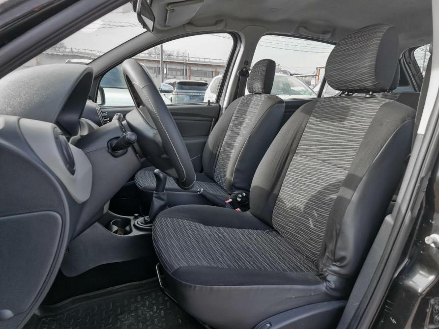 Renault Sandero I Нижний Новгород  - изображение 5
