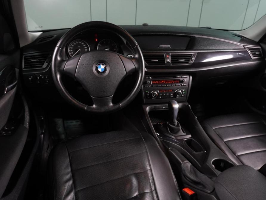 BMW X1 I (E84) Воронеж  - изображение 6