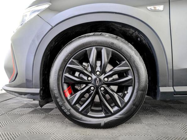 Chevrolet Orlando II с пробегом 2022 года, цена 1 950 000 рублей, 46430 км, компактвэн, Автокод Объявления