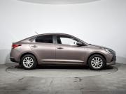 Hyundai Solaris II Рестайлинг Санкт-Петербург  - изображение 24
