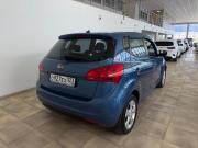 Kia Venga I Рестайлинг Новороссийск  - изображение 37