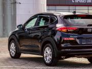 Hyundai Tucson III Рестайлинг Краснодар  - изображение 26
