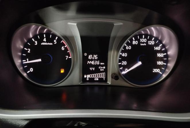 Datsun on-DO I с пробегом 2019 года, цена 600 000 рублей, 144636 км, седан, Автокод Объявления