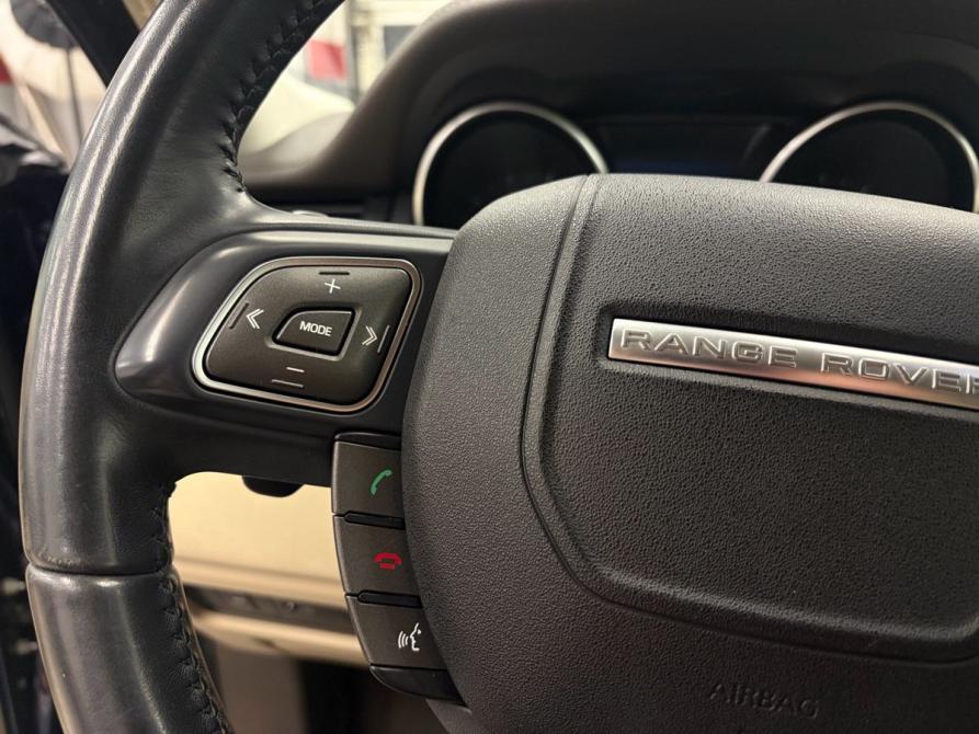 Land Rover Range Rover Evoque I Рестайлинг Ростов-на-Дону  - изображение 11