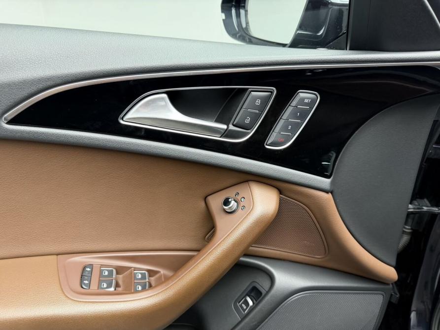Audi A6 IV (C7) Рестайлинг Москва  - изображение 18