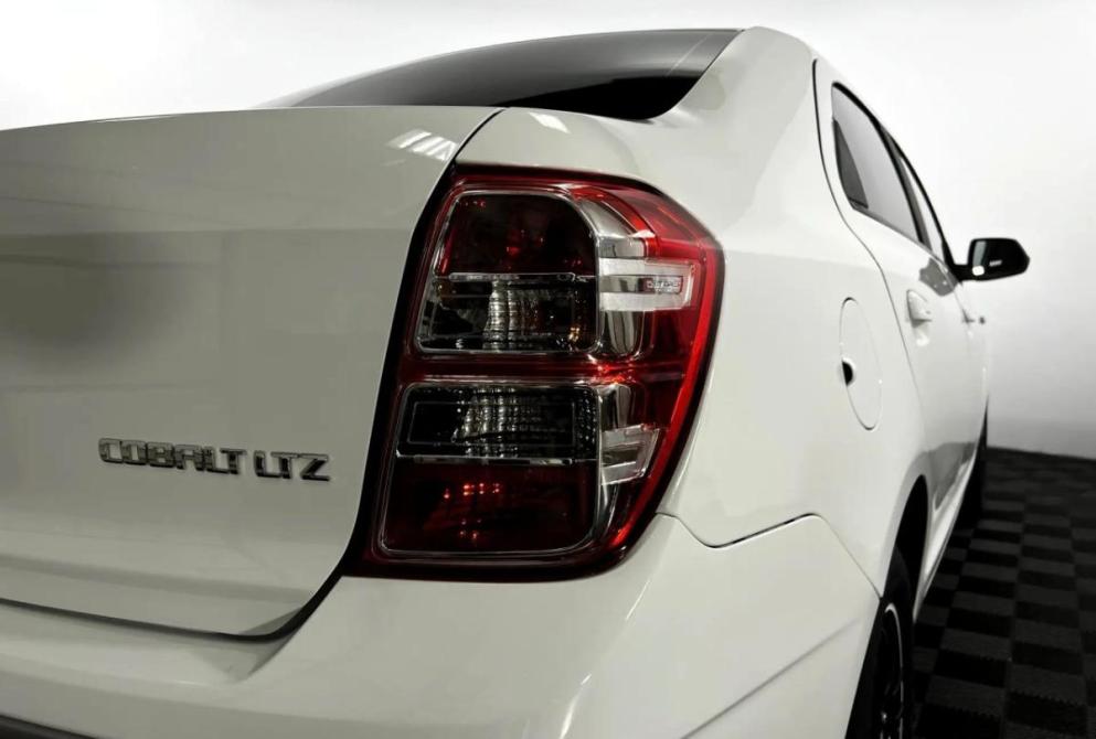 Chevrolet Cobalt II Нижний Новгород  - изображение 20