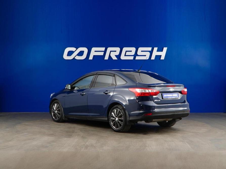 Ford Focus III Москва  - изображение 2