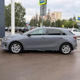 Kia Ceed III Нижнекамск  - изображение 34