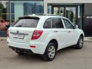 Lifan X60 I Рестайлинг Москва  - изображение 25