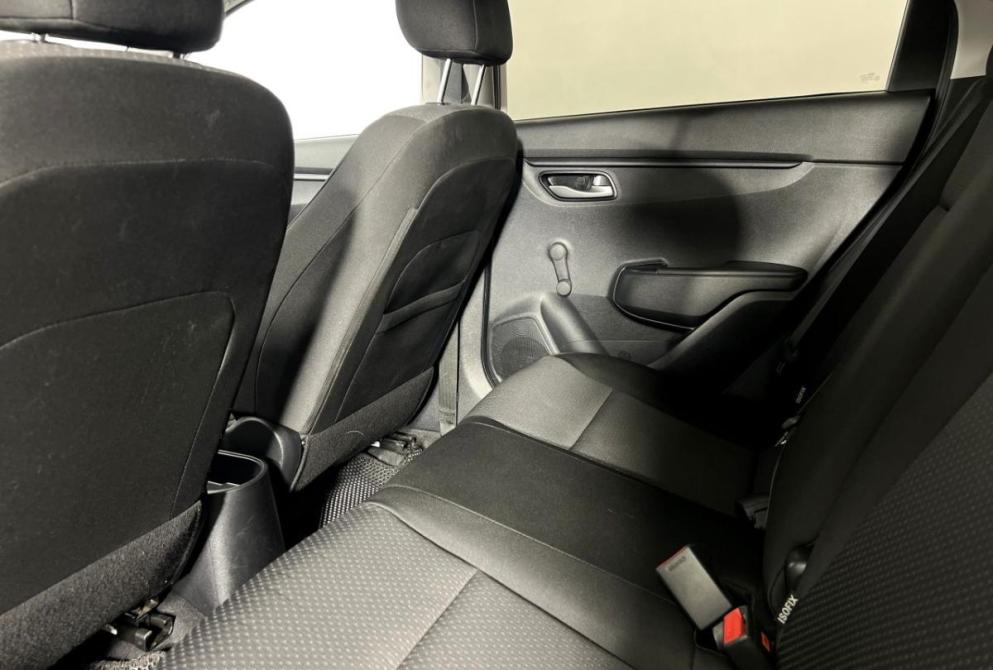 Kia Rio IV Рестайлинг Нижний Новгород  - изображение 11