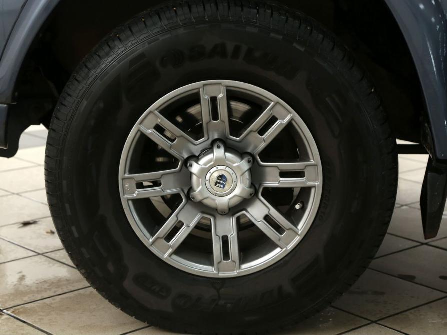 Mitsubishi Pajero Sport I Рестайлинг Иваново  - изображение 17