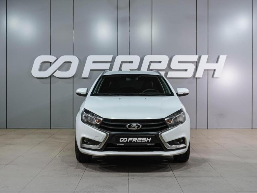 Lada (ВАЗ) Vesta I Воронеж  - изображение 3
