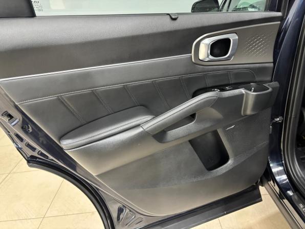 Kia Sorento IV с пробегом 2022 года, цена 2 895 000 рублей, 239684 км, внедорожник, Автокод Объявления