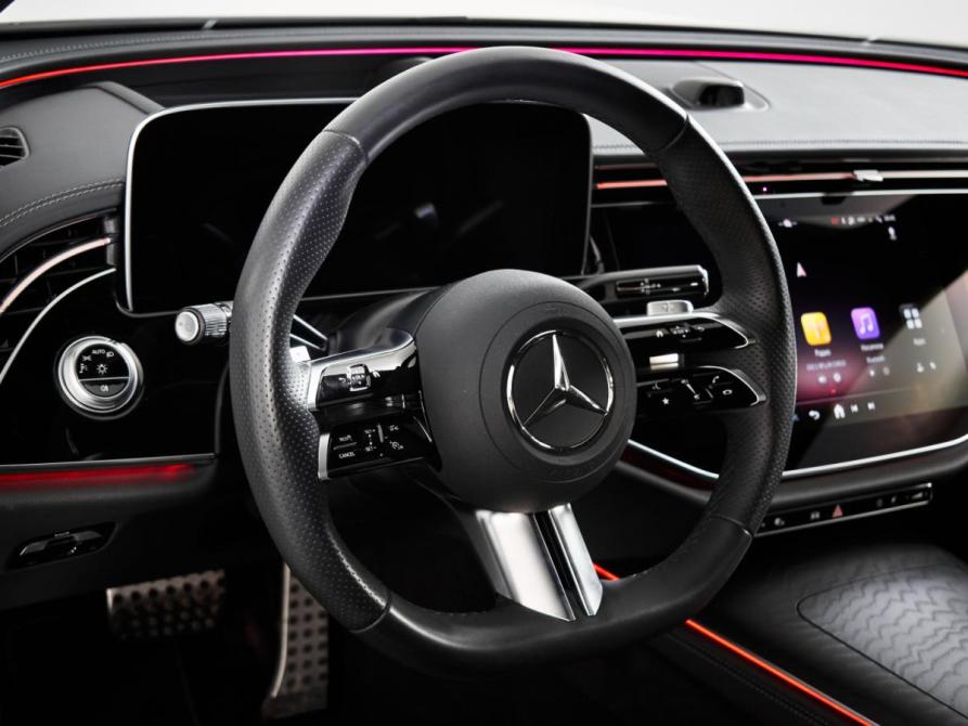 Mercedes-Benz E-Класс VI (W214 S214) Москва  - изображение 15