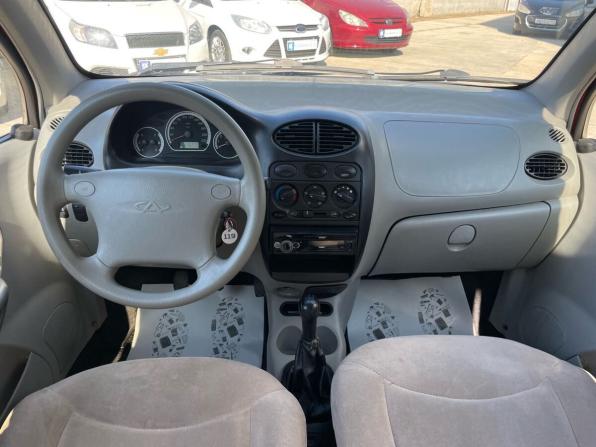 Chery Sweet (QQ) с пробегом 2006 года, цена 275 000 рублей, 154772 км, хэтчбек, Автокод Объявления