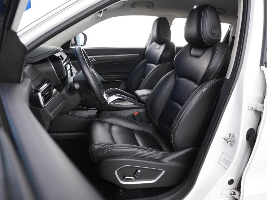 Geely Atlas Pro Москва  - изображение 10